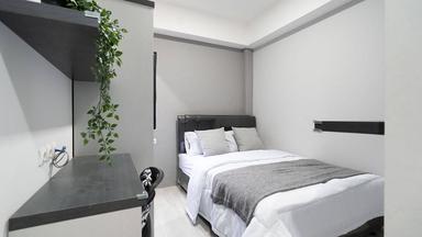 Rukita Juana House Menteng Regular Double C