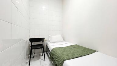 Karang Anyar House 61 Pocket Single C