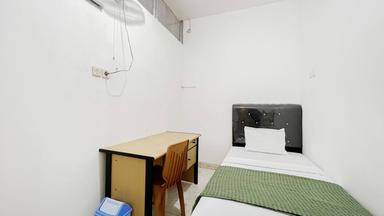 Bunda Fitri Home Cipondoh Tangerang Pocket Single A