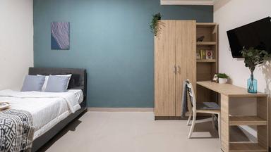 Rukita Coastal Matraman Superior Full A - F