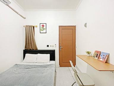 Asri Residence Bintaro Pocket Queen