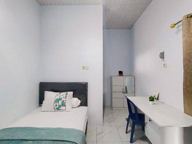 Bintang House Tembalang Semarang Compact Single F