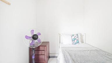 Rana Green House Pasar Rebo Pocket Single