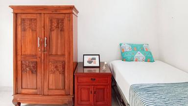 Putriku Bangka Compact Single