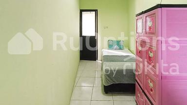 Pondok Faluna Pondok Aren Pocket Single A - M