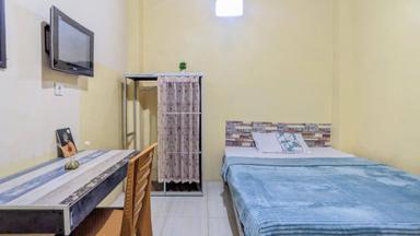 KK House Condongcatur Yogyakarta Compact Queen - M