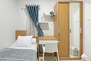 U-Town UH-A7 Bintaro Pocket Single