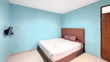 STM Suite Medan Amplas Executive King A