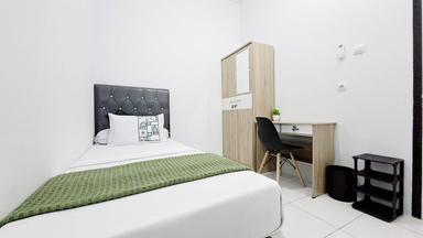 Super Start Kost Kalideres Pocket Single B