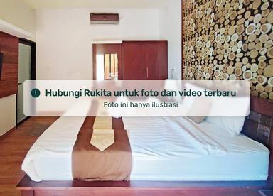 The Yogasari Residence Sanur Denpasar Bali Two Bedroom With Living room