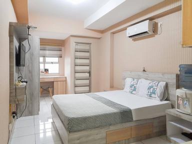 Apartemen Mekarwangi Square by Lina Property Studio - A Studio A