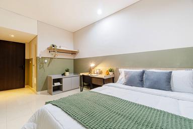 Rukita Arunika Permata Indah Superior Queen A