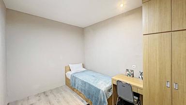 Jill House Kayu Putih Pulo Gadung Compact Single B