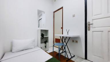 Griya Ratu Residence Duri Kepa Pocket Single C