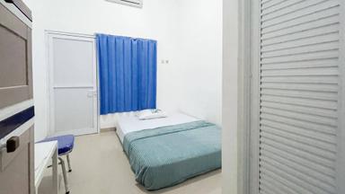 Blessing Home Adi Sucipto Solo Compact Queen - F