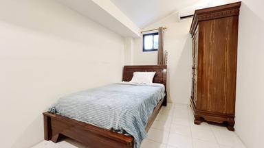 Twenty Six Home Haji Nawi Cilandak Compact Single A