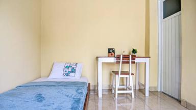 Raden House Condongcatur Yogyakarta Pocket Single A - M