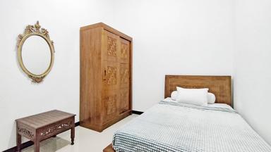 Rumah Kost Kebagusan Ragunan Pasar Minggu Regular Single A