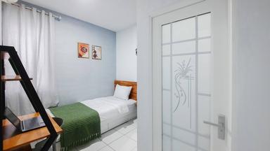 Rukita Deliving Medan Timur Pocket Single F