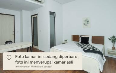 Rukita Rosewood Duren Tiga Executive Queen A