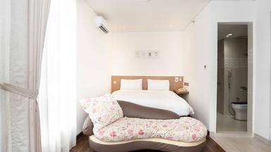 Heef Residence Pasar Baru Master Queen A