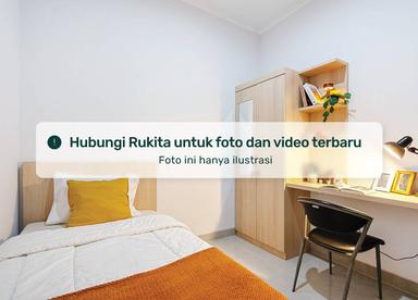 Rukita Rivera Petojo Compact Single B