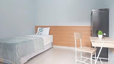 Oemah 28 Rawamangun Compact Single