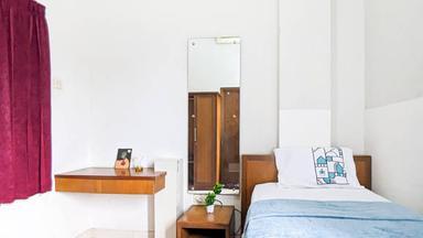 Purwomartani Residence Maguwo Yogyakarta Compact Single B