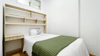 Gunung Sahari House 97 Pocket Full A