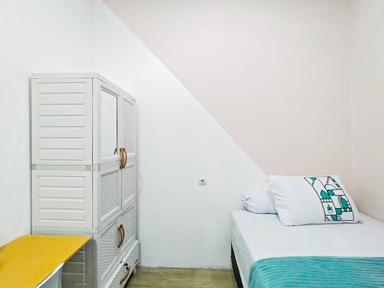 Neu Living Ngaliyan Semarang Pocket Single A