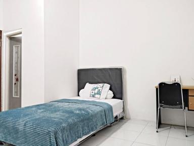 Jeneva Home Kelapa Dua Tangerang Superior Single A