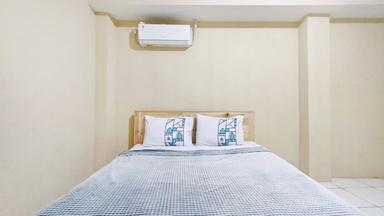 Centro House Tanah Abang Superior Queen