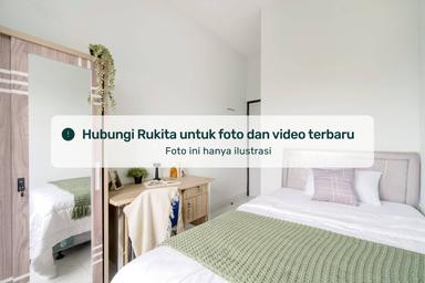 Rukita Adika Alam Sutera Regular Full C