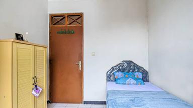 Pondok Al Hikmah Sleman Yogyakarta Compact Single C