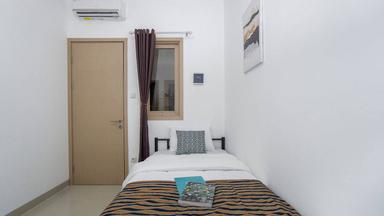 Rukita Omah Roxy Cideng Compact Single A - F