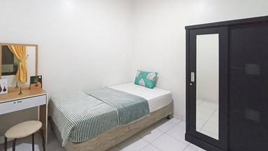 Asem Baris 26A Tebet Compact Single B