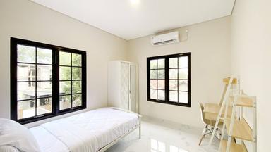 Rukita Setiabudi Ngaglik Sleman Regular Full A