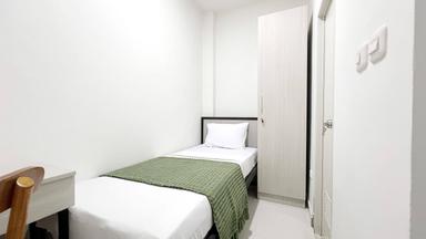 Casa Lisman Kost Kalideres Pocket Single A