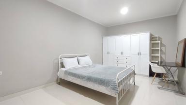 Membramo Two Home 8 Cilincing Master Queen A