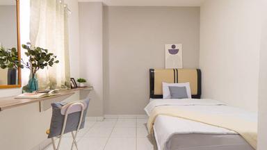 Rukita Denali Kemanggisan Slipi Compact Full A - M