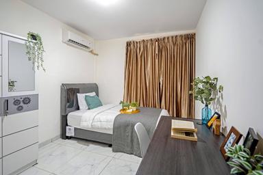 Rukita Kepa 616 Tomang Superior Full A