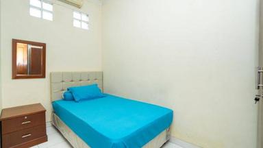 Uma Kost Cozy Rooms Benhil Compact Full C