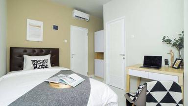 Rukita Cendrawasih JM Bintaro Superior Full A