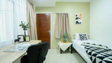 Uma Kost RKBM Gandaria Executive Single A