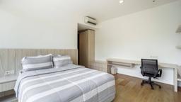 Flat Residence Queen 