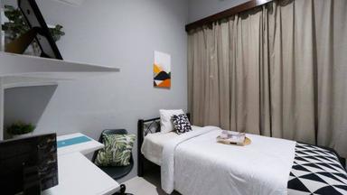 Rukita Deplu 11 Bintaro 2 Bedrooms