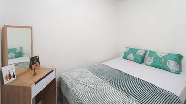 Asem Baris 26A Tebet Compact Queen A