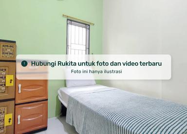 J House Tebet Pocket Single A-F