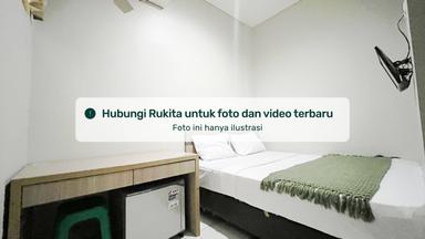 Griya Rasuna 1 @ Kuningan Compact Full A