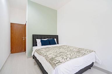 Rukita Blossom 3 Sunter Regular Queen A